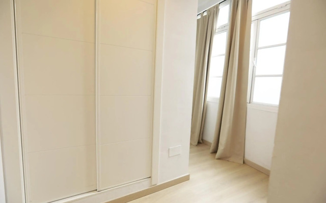 Apartamento Mediterraneo