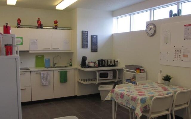 Route 1 Guesthouse
