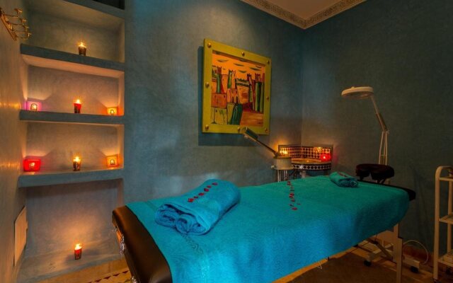 Riad Magda & Spa