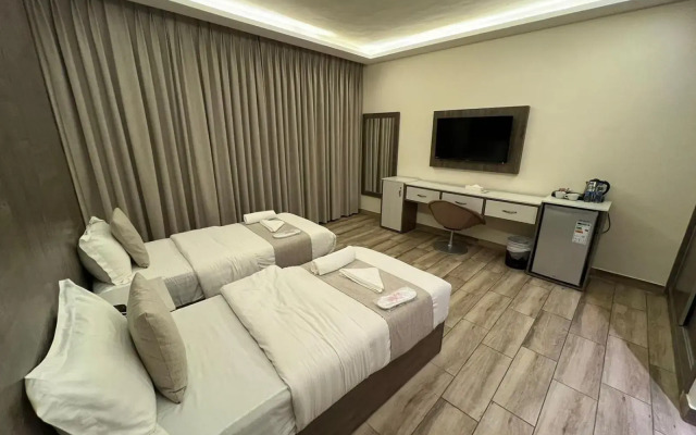 sky hotel