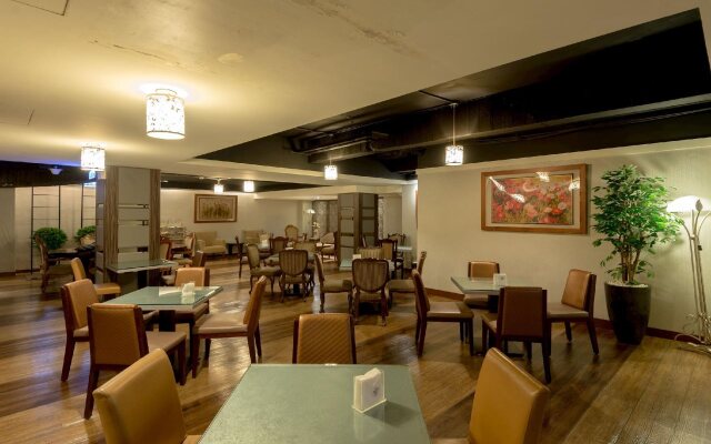 Happiness Hotel