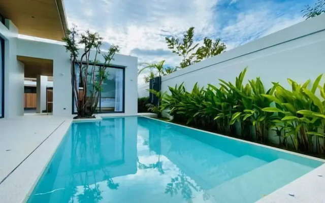 Chalong Villas