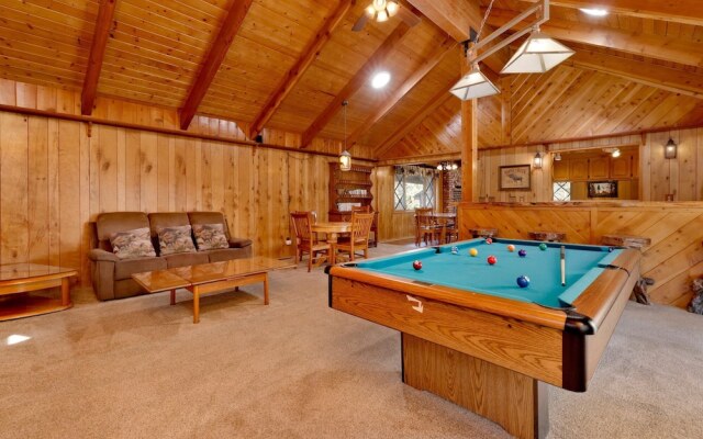 Moose Creek Chalet