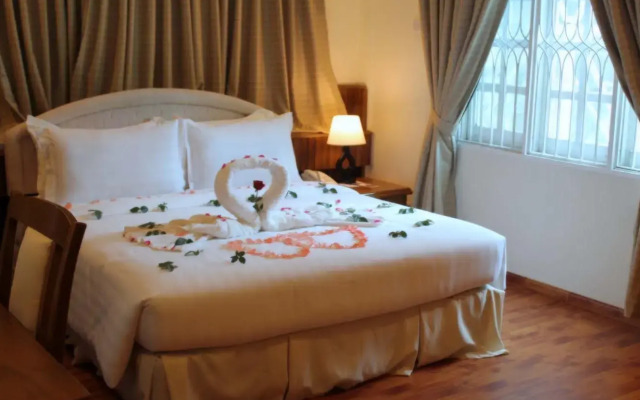 KH Hotel Kokkine