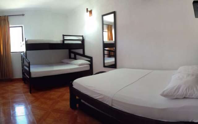 Hotel Casa Lourdes