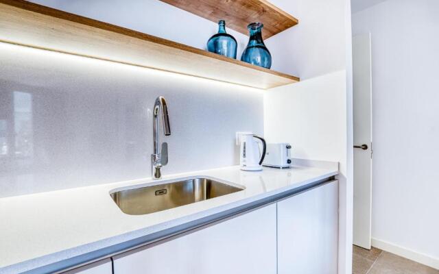 CAMBRILS Chic! Apartments