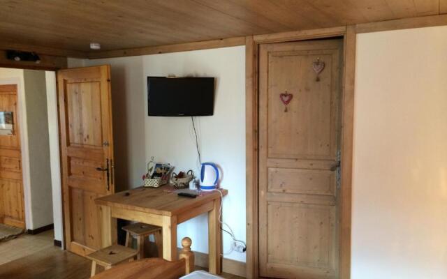 Chambre d'hôte de l'Auguille