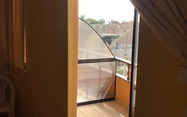 Hotel Sol de Huanchaco