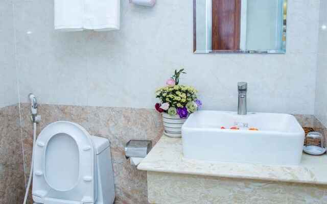 Phuong Nhung Hotel