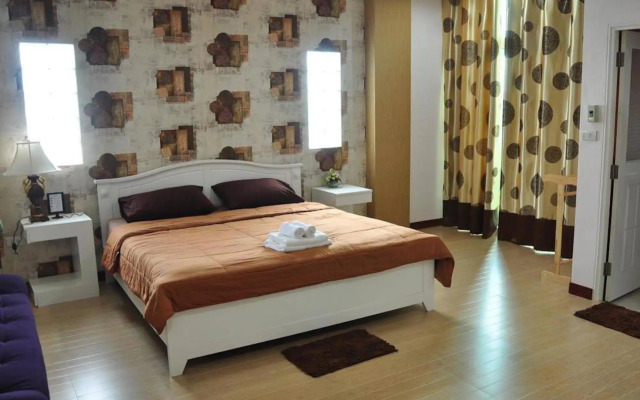 The Room Phatthalung