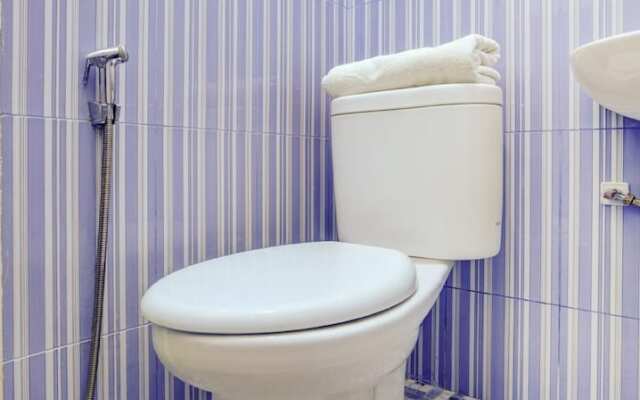 Capital O Inn App Tenggilis