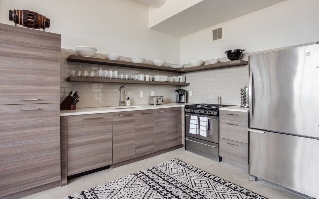 O Loft