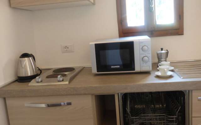 Affittacamere Le Ginestre