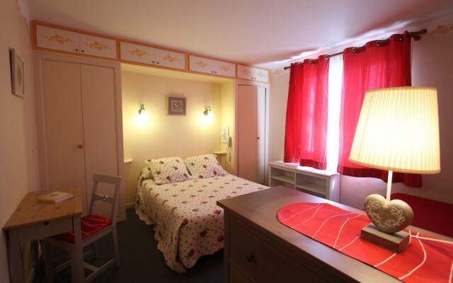 Auberge des Balastres