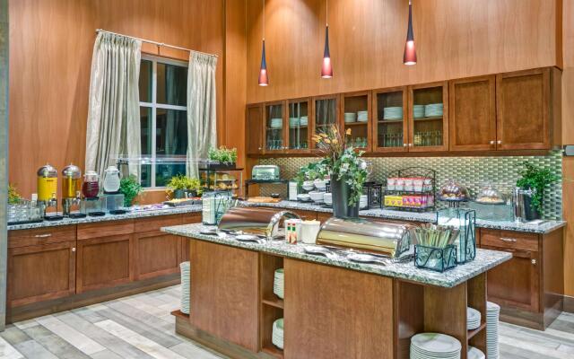 Homewood Suites by Hilton Nashville Franklin Cool Springs