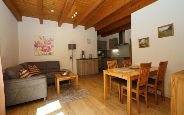 Landferienhof Garbert