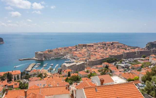 Apartment Sea to Sky Dubrovnik