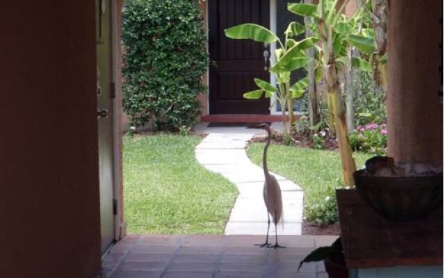 Beach Road Villas