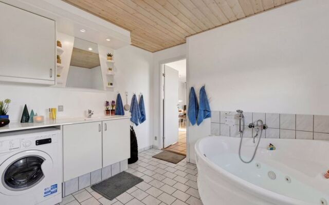 "Kiro" - 600m from the sea in Western Jutland