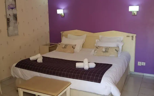 Logis HÔTEL L'ENVIE DES METS