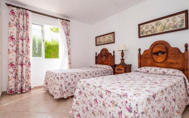 Villas Geisan