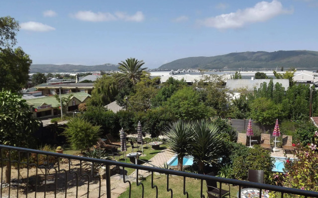 Aestas Bed & Breakfast