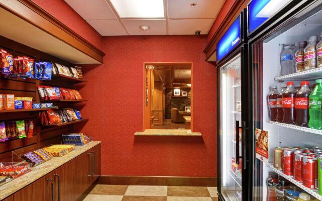 Hampton Inn and Suites New Hartford/Utica