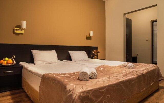 Family Hotel Sunny Hills