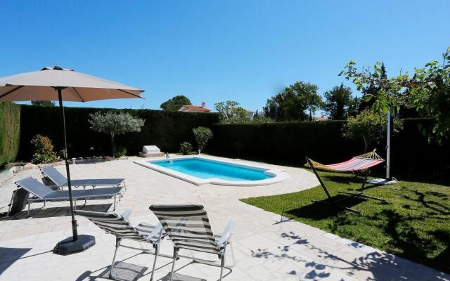 Villa Isabel