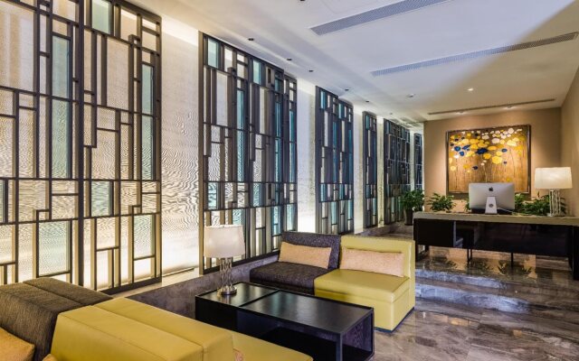 Maixinge Boutique Hotel