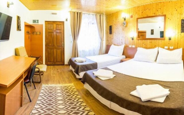 Casa Verde Star