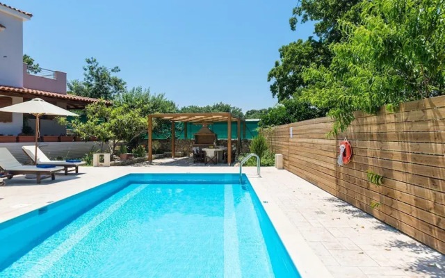 Villa Aspa in Prines