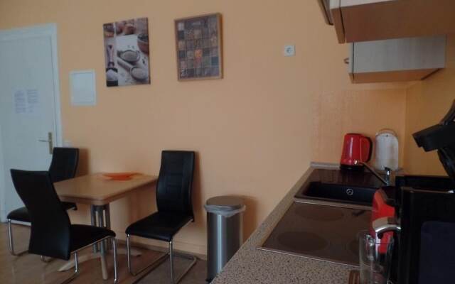 Ferienwohnung Lilia