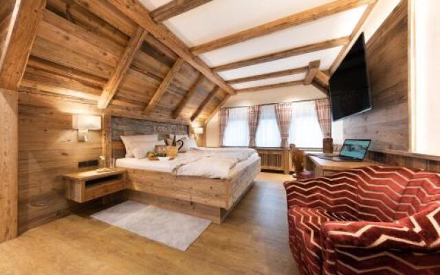 Hotel Gasthof Adler