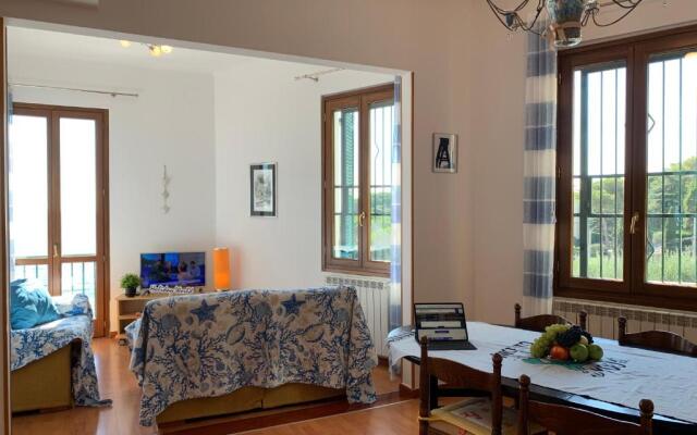 House Sole E Mare by Holiday World