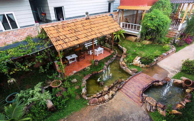 Lan Anh Garden Resort