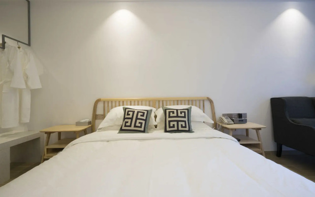 Chaozhou Sunshine Boutique Hotel