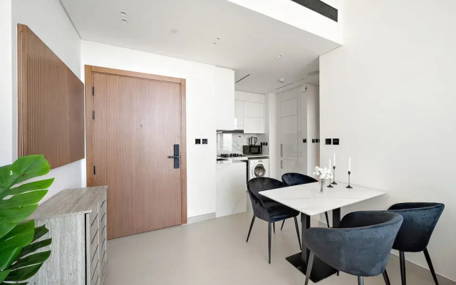 Binghatti House - 3207 1BD