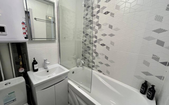 Ваш Рантье на ул. Полярные Зори, 25