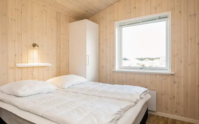 Holiday Home in Hirtshals