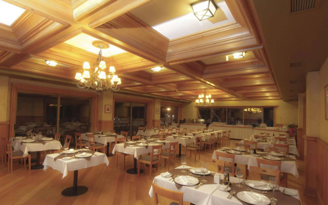 Hotel Loberias del Sur