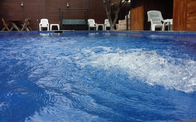 Royal Nine Resort Kanchanaburi