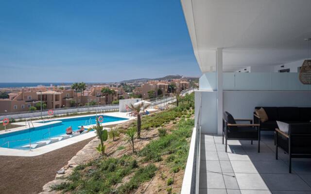Via Celere 2325 Luxury Sea View Appartment