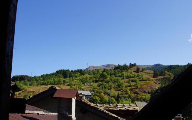 appartamenti la ginestra