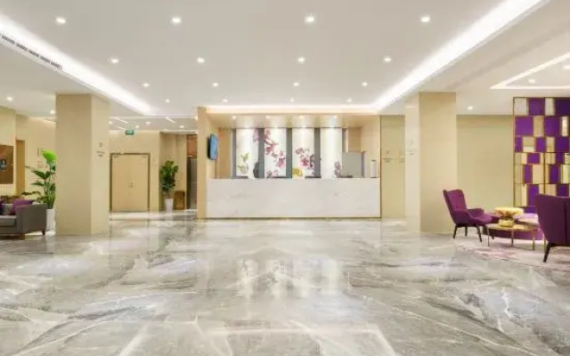 Lavande Hotel (Jieyang Lavande City Danpu Branch)