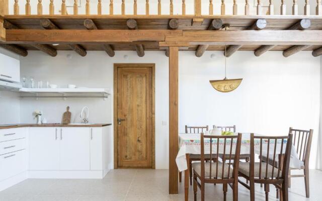 Худжра студии