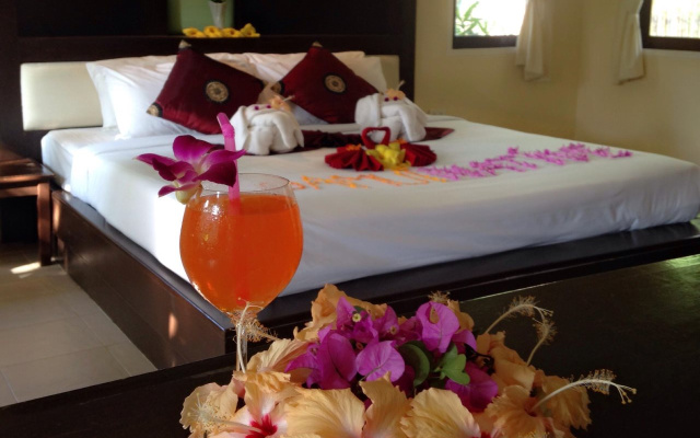 Samui Native Resort and Spa