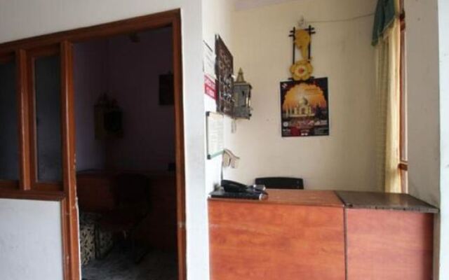 Hotel Viren Residency Agra