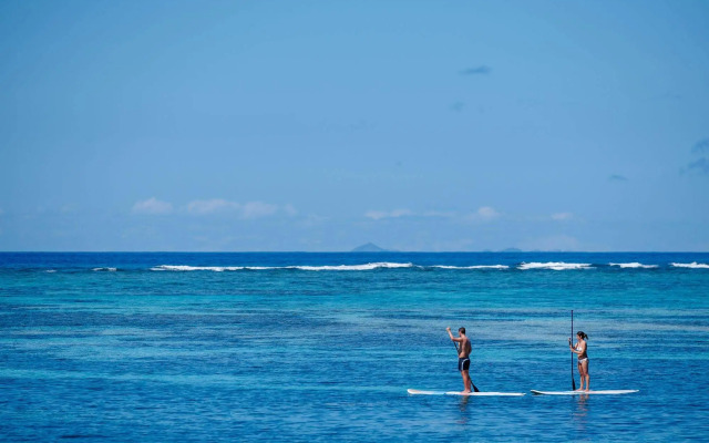 Viwa Island Resort
