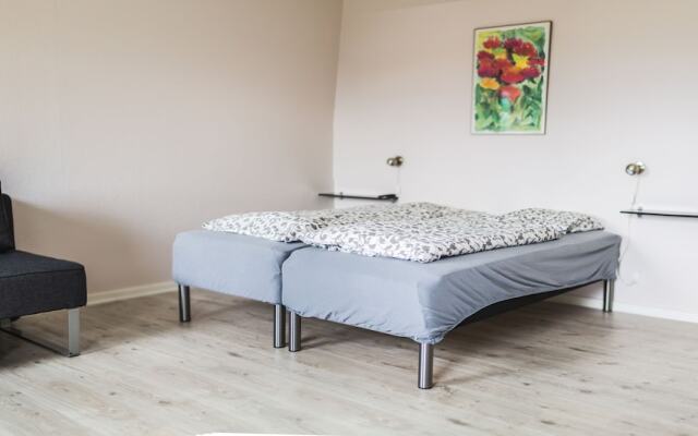 Hohenwarte Marskens Bondegårdsferie